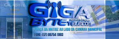Turismo gigabyte-telecom