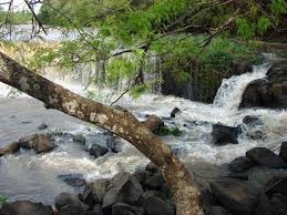Turismo cachoeira-do-talhadao