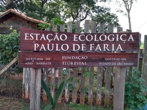 Turismo estacao-ecologica-de-paulo-de-faria